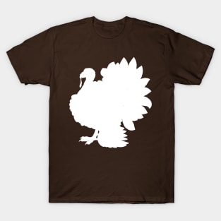 Thanksgiving Turkey T-Shirt